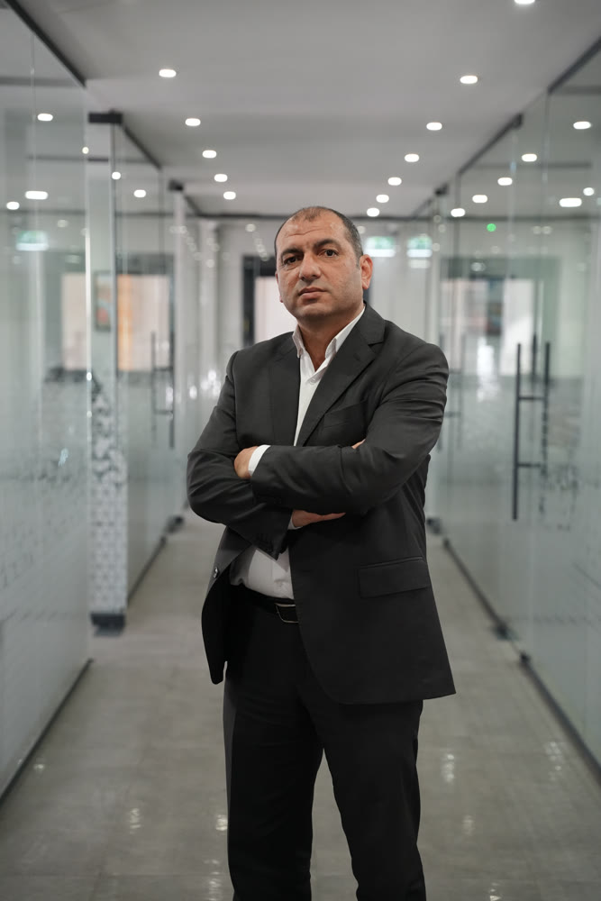 Abdullah Karakum